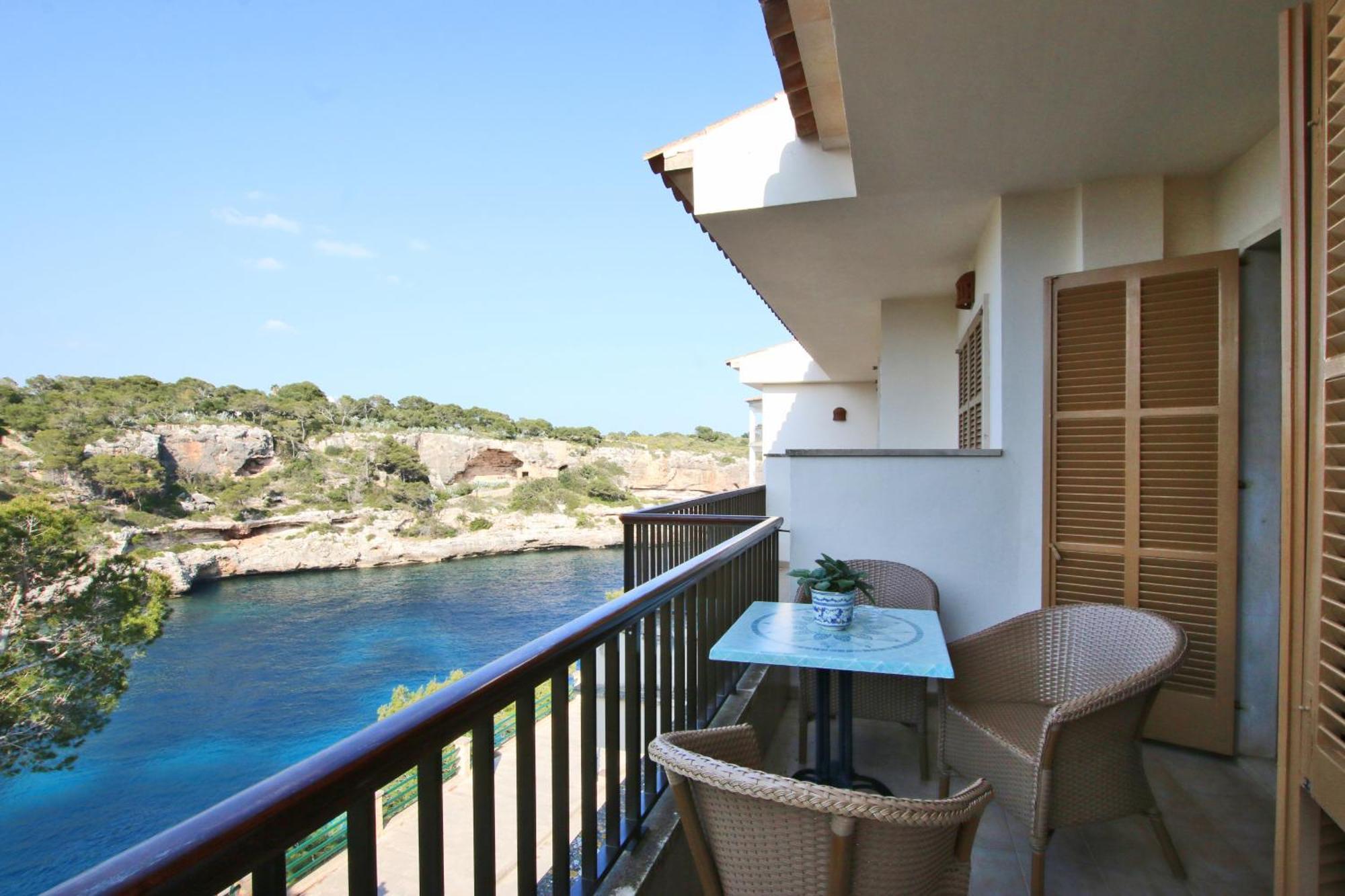 1b * Cala Figuera (Mallorca)